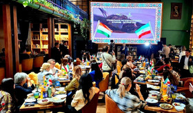 راه اندازی پرواز مستقیم «کیش_دوشنبه_کیش» از ۶ آذر