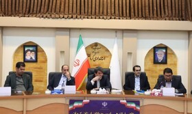 استاندار کرمان: بانک‌ها باید در پرداخت وام ازدواج فعال باشند