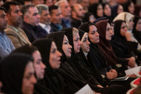 گرامیداشت روز کتاب، کتابخوانی و کتابدار با حضور رئیس جمهور