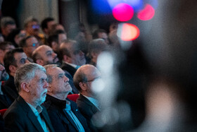 گرامیداشت روز کتاب با حضور رئیس جمهور