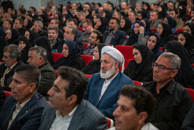 گرامیداشت روز کتاب، کتابخوانی و کتابدار با حضور رئیس جمهور