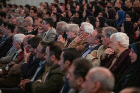 گرامیداشت روز کتاب، کتابخوانی و کتابدار با حضور رئیس جمهور