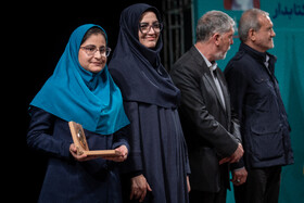 گرامیداشت روز کتاب، کتابخوانی و کتابدار با حضور رئیس جمهور