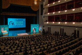 سخنرانی مسعود پزشکیان، رئیس جمهور در مراسم گرامیداشت روز کتاب، کتابخوانی و کتابدار