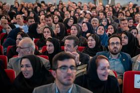 گرامیداشت روز کتاب، کتابخوانی و کتابدار با حضور رئیس جمهور