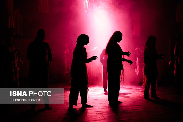 ارتقا کیفیت یک جشنواره هنری، حاصل تعامل آرای مختلف با یکدیگر است