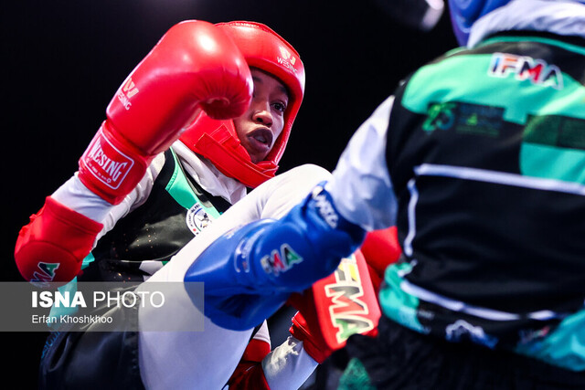 عکس تزئینی است درخشش دختران مویتای زنجان در مسابقات قهرمانی کشور