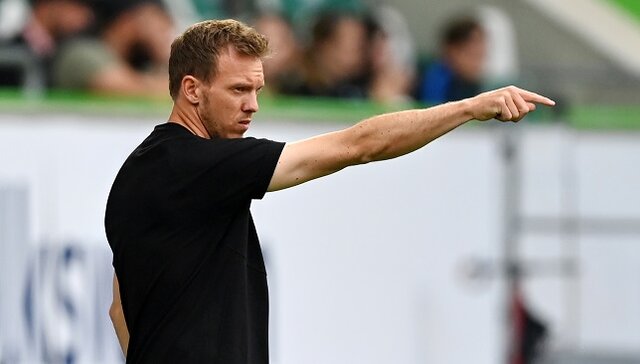 ناگلزمن: هرگز برای تساوی بازی نمی کنیم