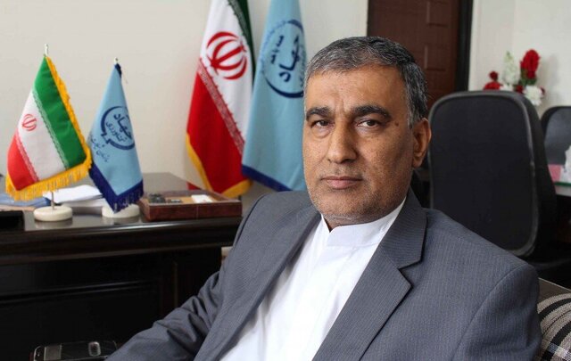 میرمرادزهی: انتخاب افراد سالم و خبره از شروط خروج از نابسامانی‌ها است