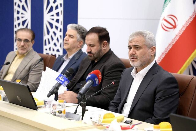 تشکیل شعبه ویژه رسیدگی به پرونده‌ مداخله‌گران در امور پزشکی