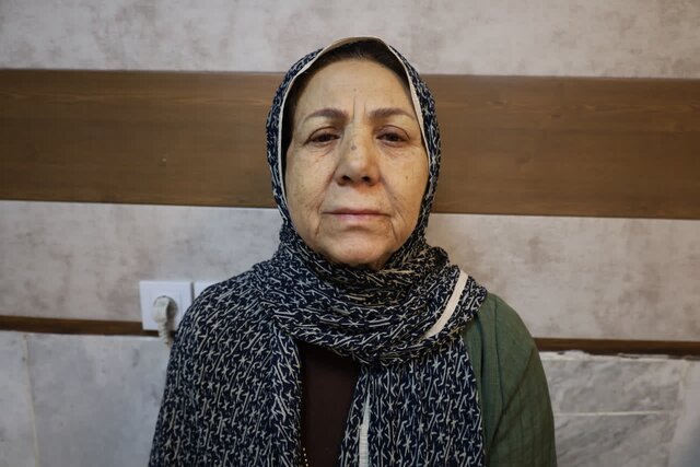 انتشار تصویر سارق طلافروشی‌ برای شناسایی سایر شکات