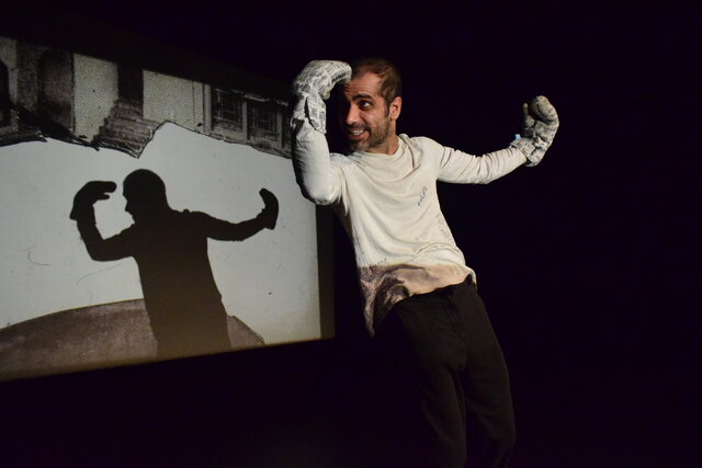 میان «قنبرعلی» و جامعه ما شباهت زیادی وجود دارد