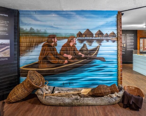 اطلاعاتی که سه قایق افشا کردند