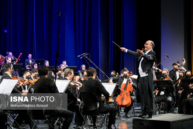 ارکستر سمفونیک تهران با چه مسائلی مواجه است؟