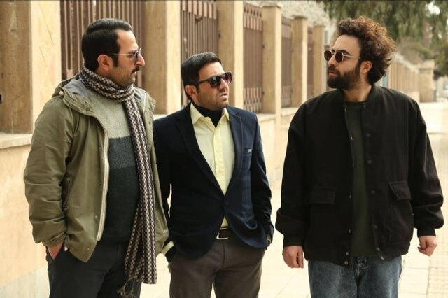 بازی در «دشتستان» پُرریسکتر از «لحظه گرگ و میش» بود