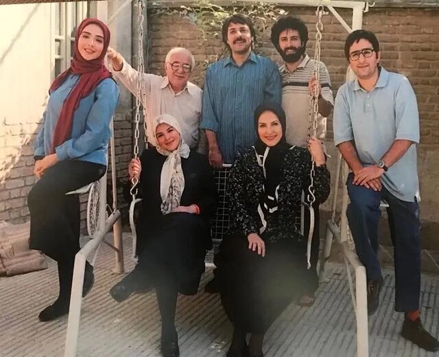 بازی در «دشتستان» پُرریسک‌تر از «لحظه گرگ و میش» بود