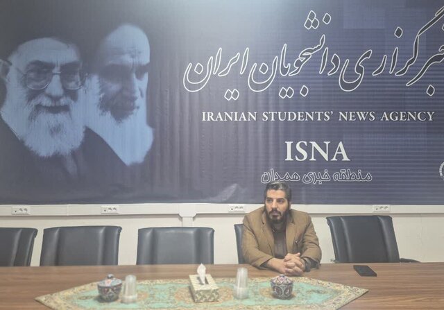 عضو شورای شهر همدان: بخش عظیمی از ترافیک شهر همدان با اجرای تقاطع غیرهمسطح «مدرس» حل می‌شود