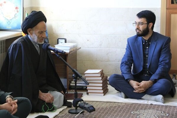 نماینده ولی‌فقیه در خراسان جنوبی: آرامش روانی و اعتماد عمومی، خط مقدم مقابله با دشمن است