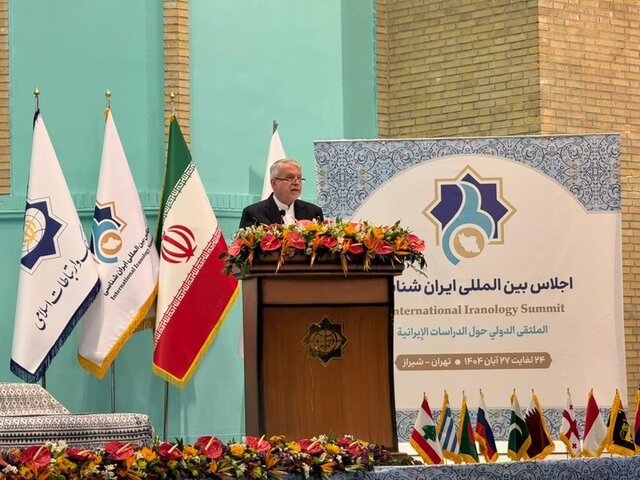 ایران بارها خود را از نو ساخته است