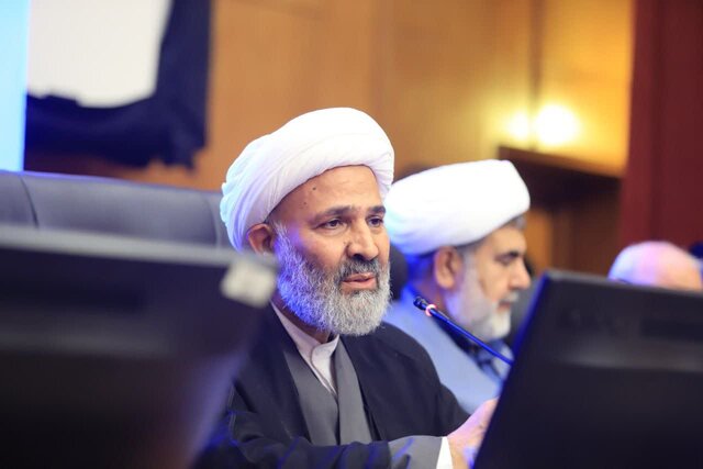 رئیس کمیسیون اصل ۹۰ مجلس: از ظرفیت‌های توسعه‌ای شرق کشور غفلت شده است