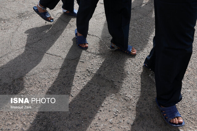 کشف باند ۴ نفره سارقان منازل در شرق تهران