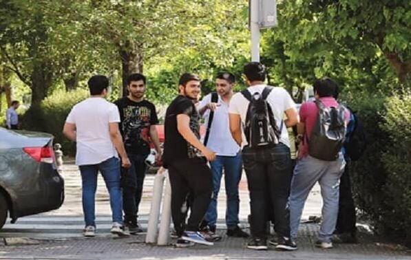 آینده نسل Z در بازار کار ایران