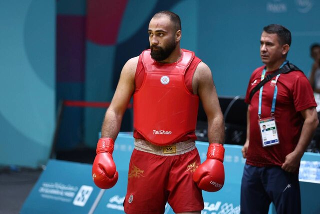 نتایج ورزشکاران ایران در روز هشتم بازیهای کشورهای اسلامی