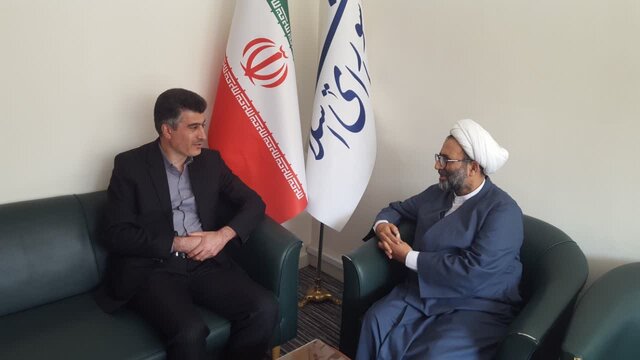 عضو هیات رئیسه مجلس: جهاد دانشگاهی می‌تواند نقش موثری در حل مسائل استان و کشور ایفا کند