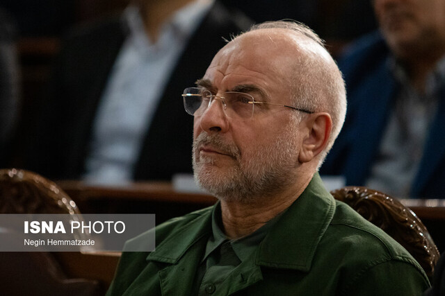 قالیباف: برخی دغدغه حجاب ندارند؛ انگیزه‌شان سیاسی است