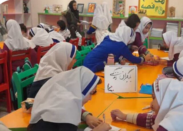 راه‌اندازی ۳۵۰ کانون «یاریگران زندگی» در مدارس سمنان