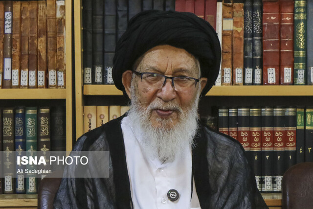 نقش تعیین‌کننده آیت‌الله سیدمحمدهادی میلانی(ره) در صیانت فکری و اعتقادی جامعه شیعی