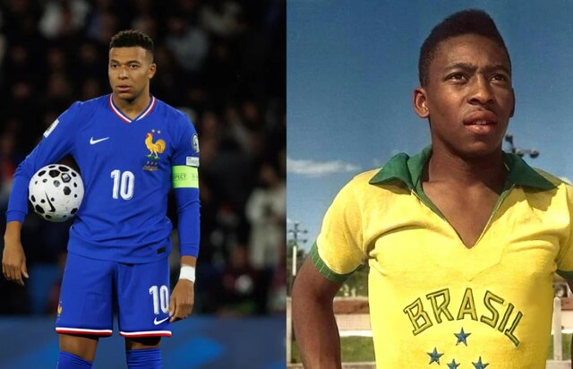 ام‌باپه فراتر از پله، مسی و مولر