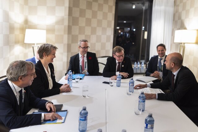 غرب به‌جای صدور قطعنامه، چارچوب همکاری جدید بین ایران و آژانس ایجاد کند