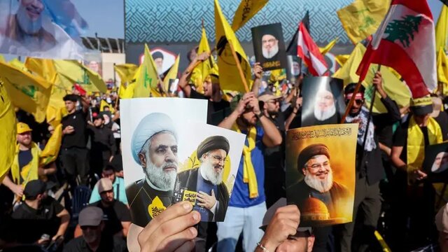 ارتش لبنان نمی‌تواند با تجاوزات اسرائیل مقابله کند؛ رابطه مکمل با حزب‌الله ضروری است