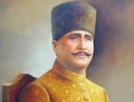 نمایش رادیویی «بیدارگر خاوران» زندگی اقبال لاهوری را روایت می‌کند