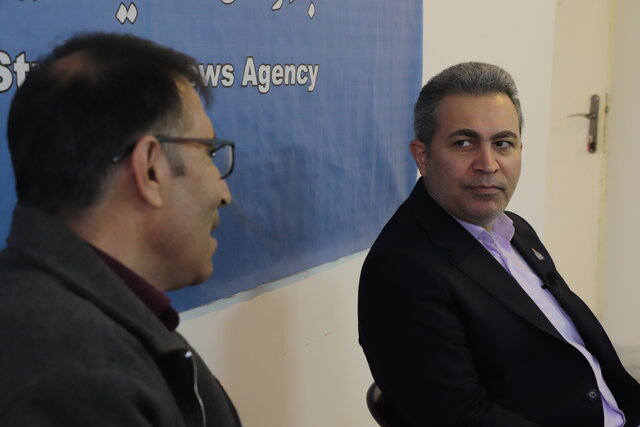 «تاخیر در فصل سرما و ذخیره‌سازی سوخت نیروگاهی» کلید حل افت فشار گاز در زمستان