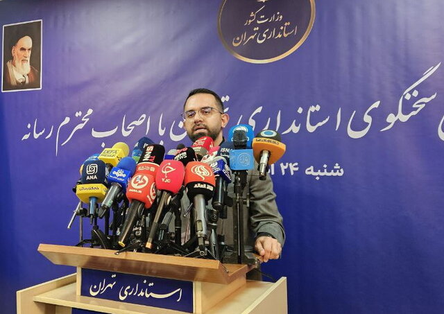 تعیین تکلیف فاز ششم شهر اندیشه بعد از ۳۵ سال/ فعالیت ۷ تصفیه خانه به زودی