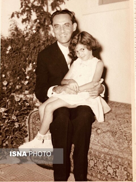 ماجرای «عشق رهی و مریم فیروز» چیست؟