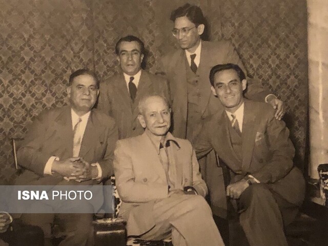 ماجرای «عشق رهی و مریم فیروز» چیست؟