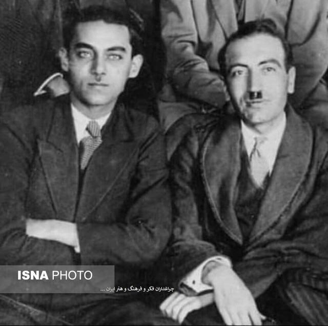 ماجرای «عشق رهی و مریم فیروز» چیست؟