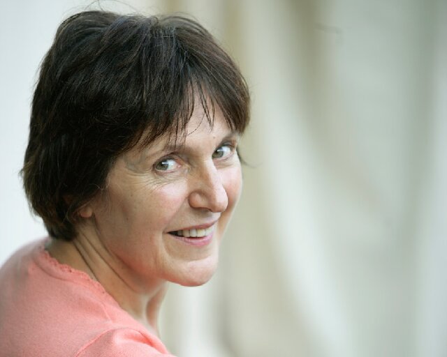 مارینا لِویتسکا درگذشت