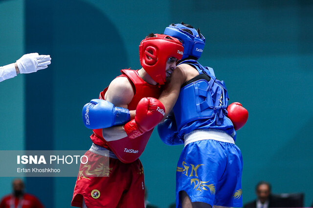 درخشش شاگردان مربی زنجانی در بازی‌های همبستگی اسلامی ۲۰۲۵