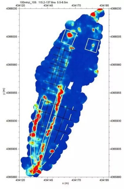 ادعای جنجالی باستانشناسان: کشتی نوح در کوههای آرارات پیدا شد؟