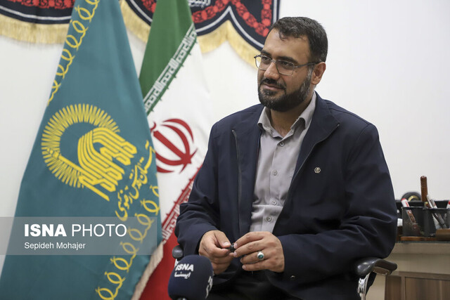 توسعه چرخه زیارت؛ نیازمند مشارکت همه مردم