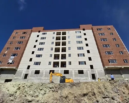 شش سال گذشت؛ خبری از افتتاح مسکن ملی پردیس نشد!