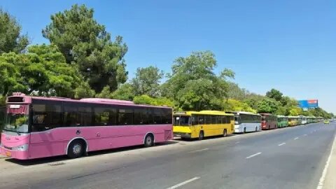 از برخورد قانونی تا تغییر بهره‌بردار خط