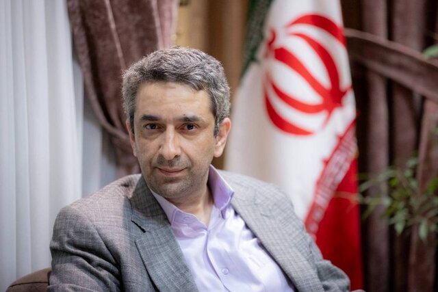 واکنش معاون ارتباطات و اطلاعرسانی دفتر رئیسجمهور به انتقادات پیرامون یک انتصاب در دولت واکنش معاون ارتباطات و اطلاعرسانی دفتر رئیسجمهور به انتقادات پیرامون یک انتصاب در دولت