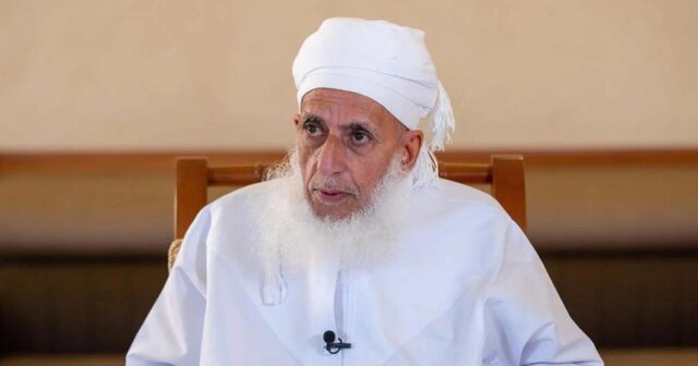 مفتی اعظم عمان خواستار فشار جامعه جهانی علیه رژیم صهیونیستی شد