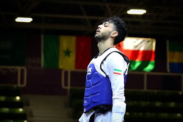 نتایج ورزشکاران ایران در روز هشتم بازی‌های کشورهای اسلامی/ تکواندوکار ایران برنز گرفت