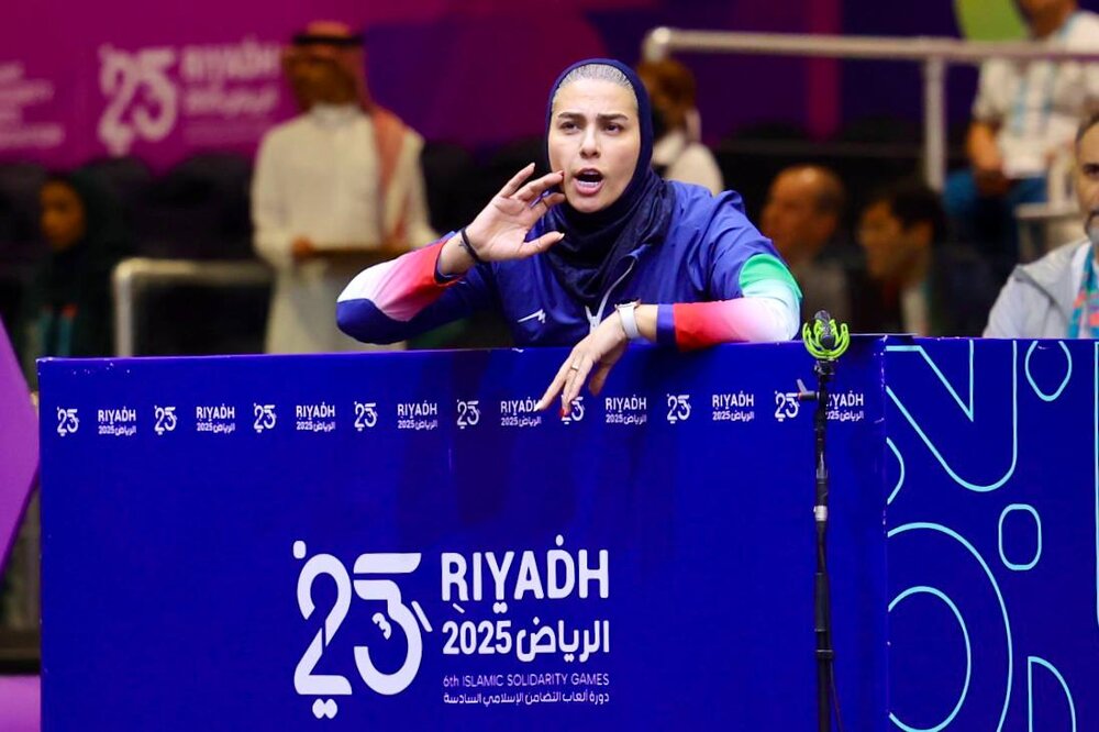 مهروز ساعی: با شرایط عالی به کنیا آمده ایم/ به همه بازیکنانم ایمان دارم